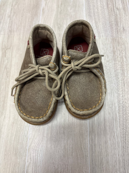 5c Twisted X Mocassins