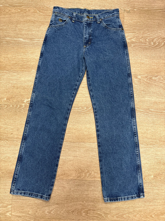14 Wrangler Regular Denim Pants