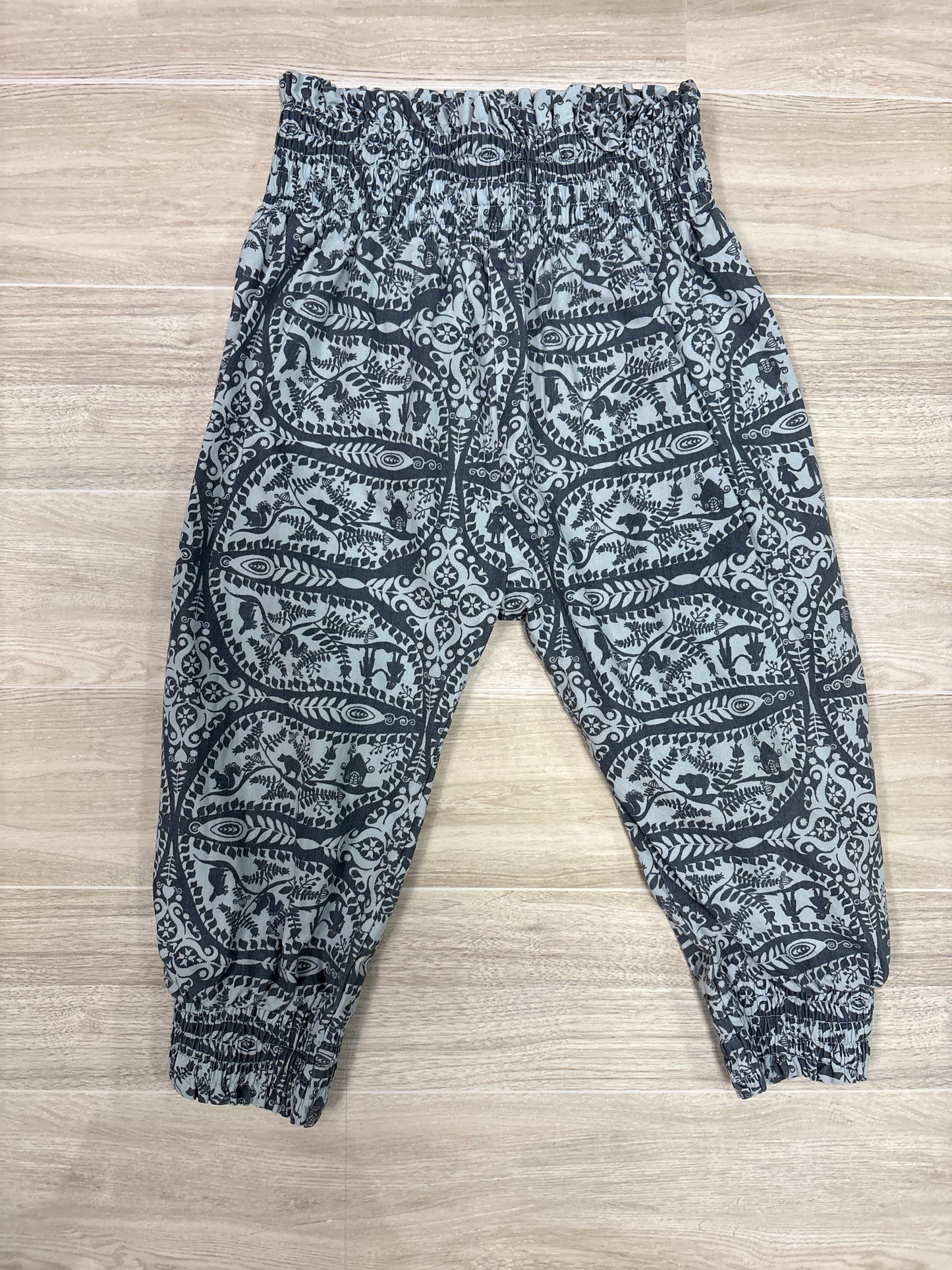 18-24m Kate Quinn Storybook Jogger Pants