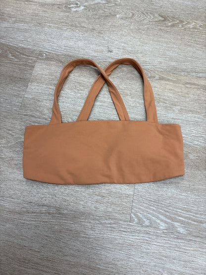 Womens Small Online by Aerie Bralette - Butterscotch