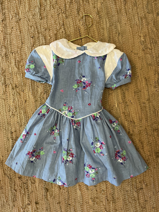6t-vintage-floral-collared-dress