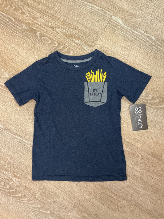 4/5 Fryday Shirt