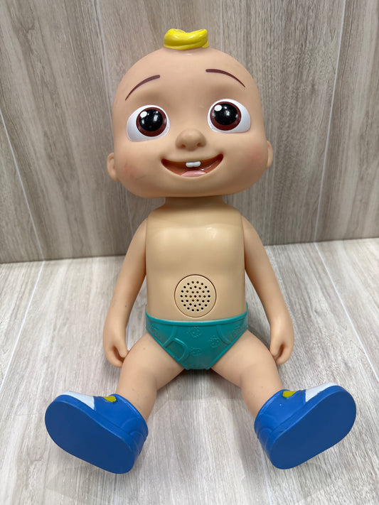Toy - Cocomelon JJ
