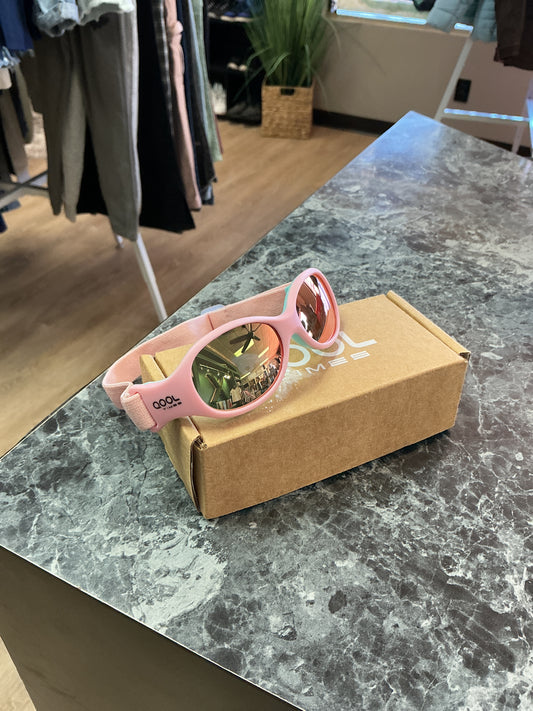 NWT Cooltimes Infant Sunglasses