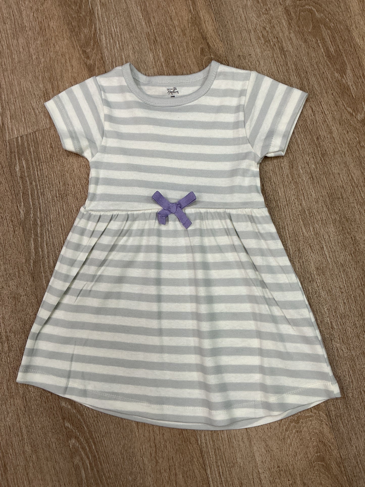 24m Striped Dress