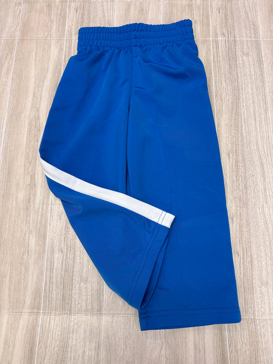 24m Blue/White Sweatpant