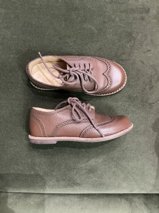 10c Janie + Jack Dress Shoes