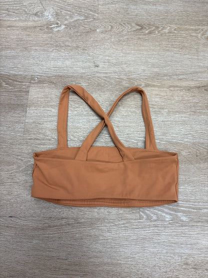 Womens Small Online by Aerie Bralette - Butterscotch