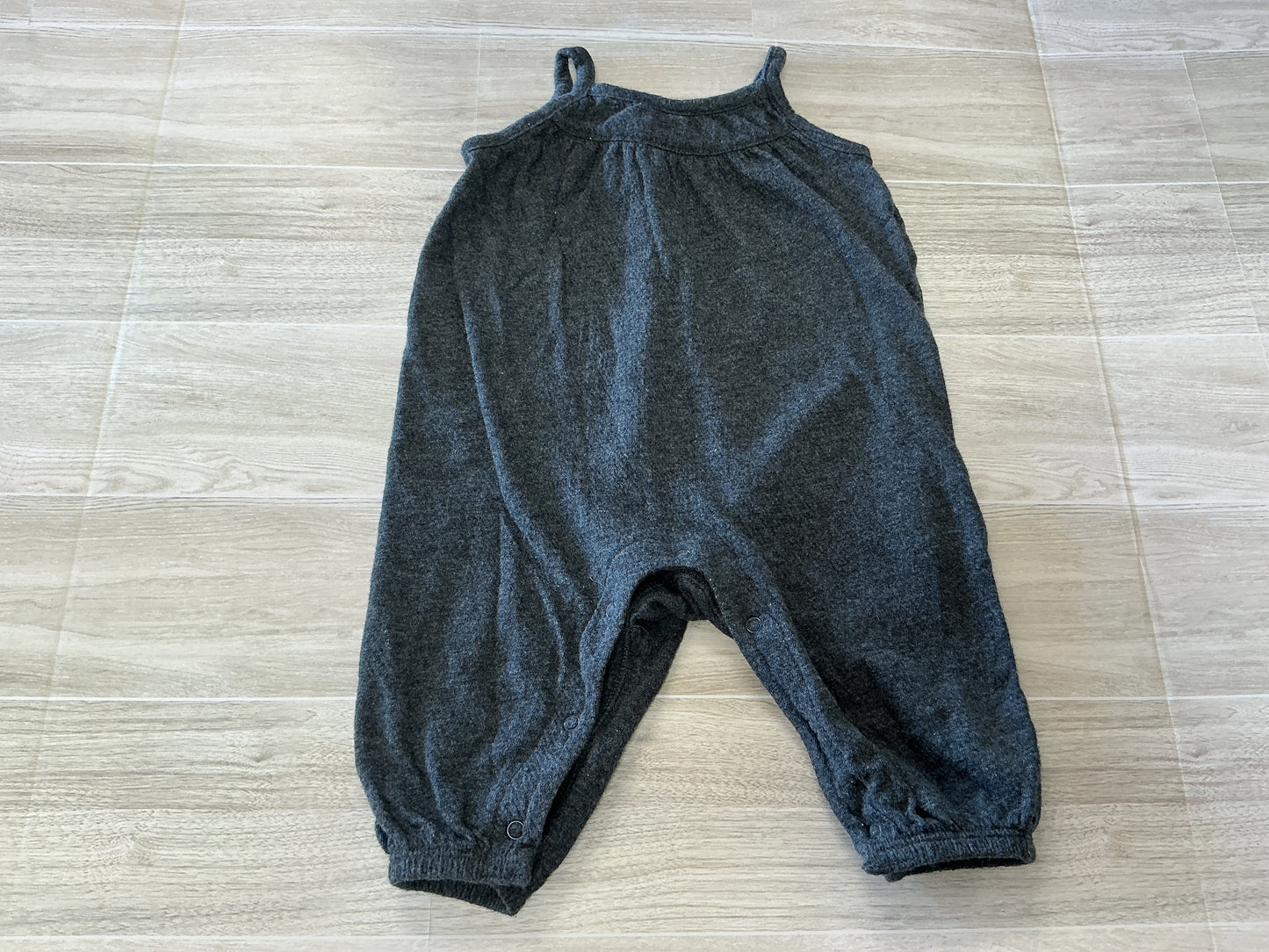 0-3m Tank Jumper 3 Pack