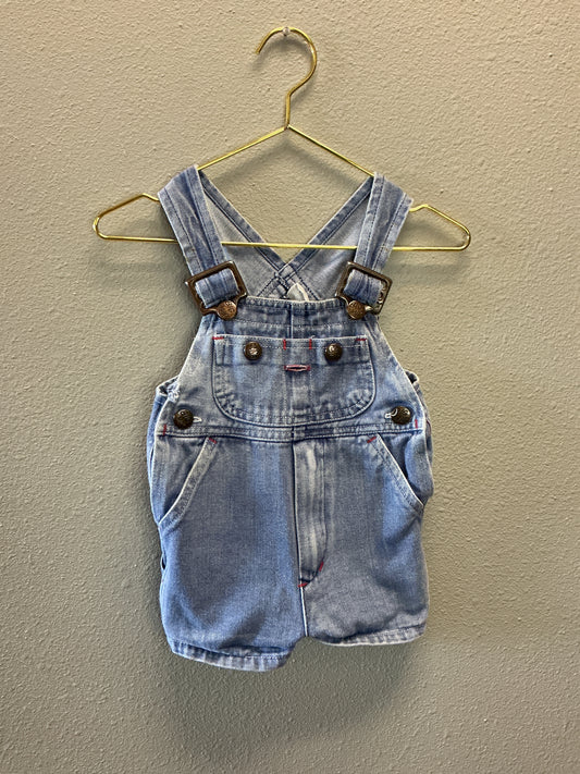 12m Vintage JC Penny’s Overalls