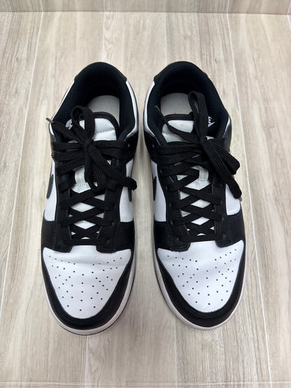 Womens 9 Nike Pandas