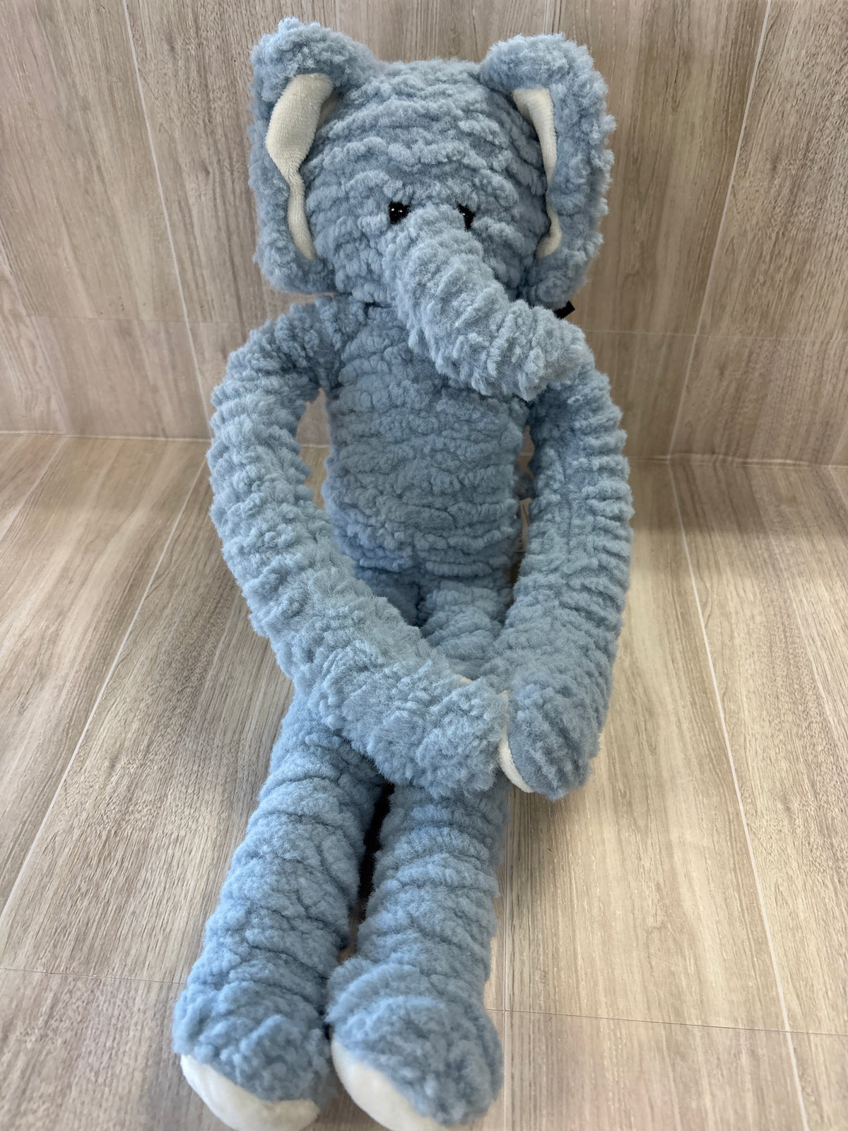 NWT Toy - Hugging Elephant