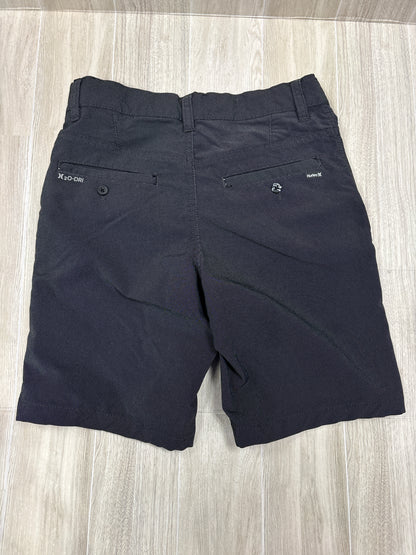 10 Hurley Charcoal Grey Shorts