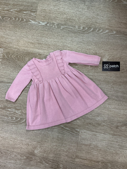 6m-pink-knit-dress
