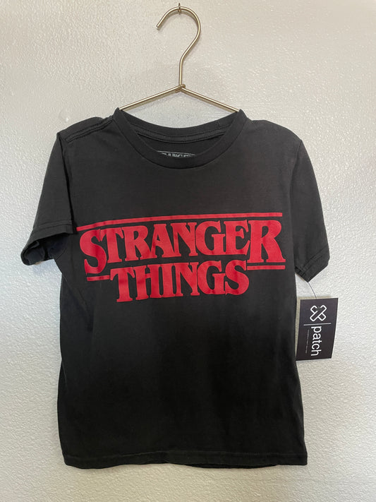 6/7 Stranger Things Tee