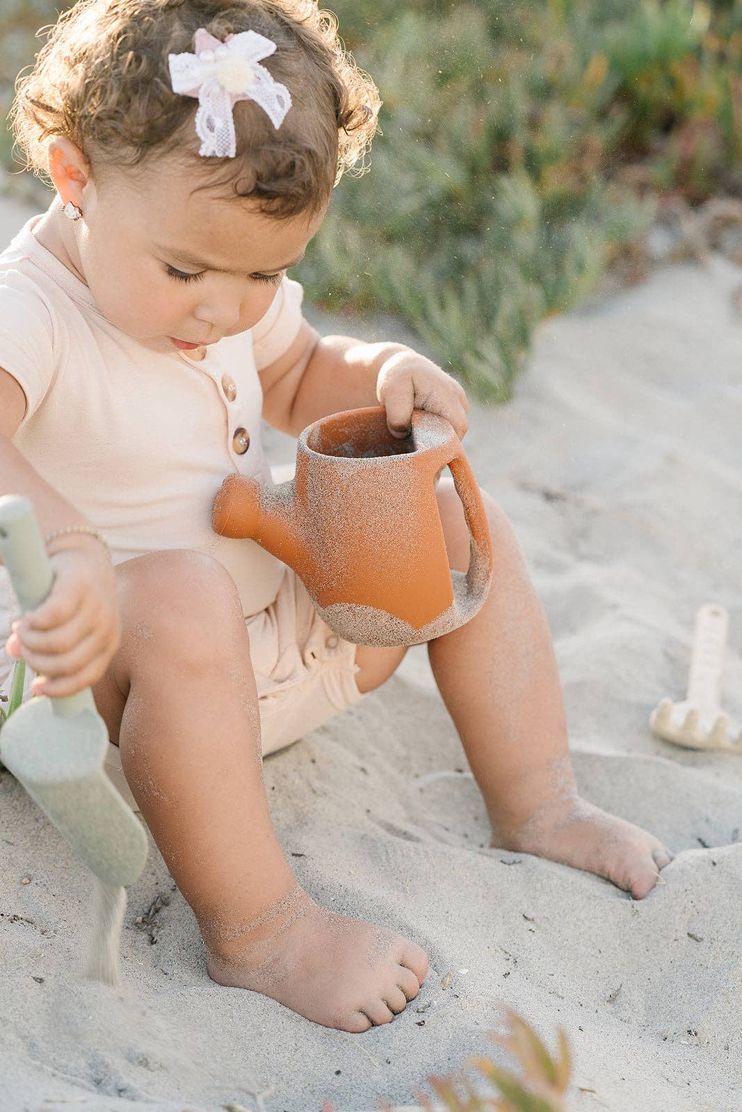 Marlowe & Co - Terracotta Garden Set