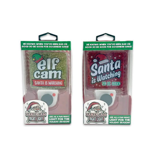 Santa Camera