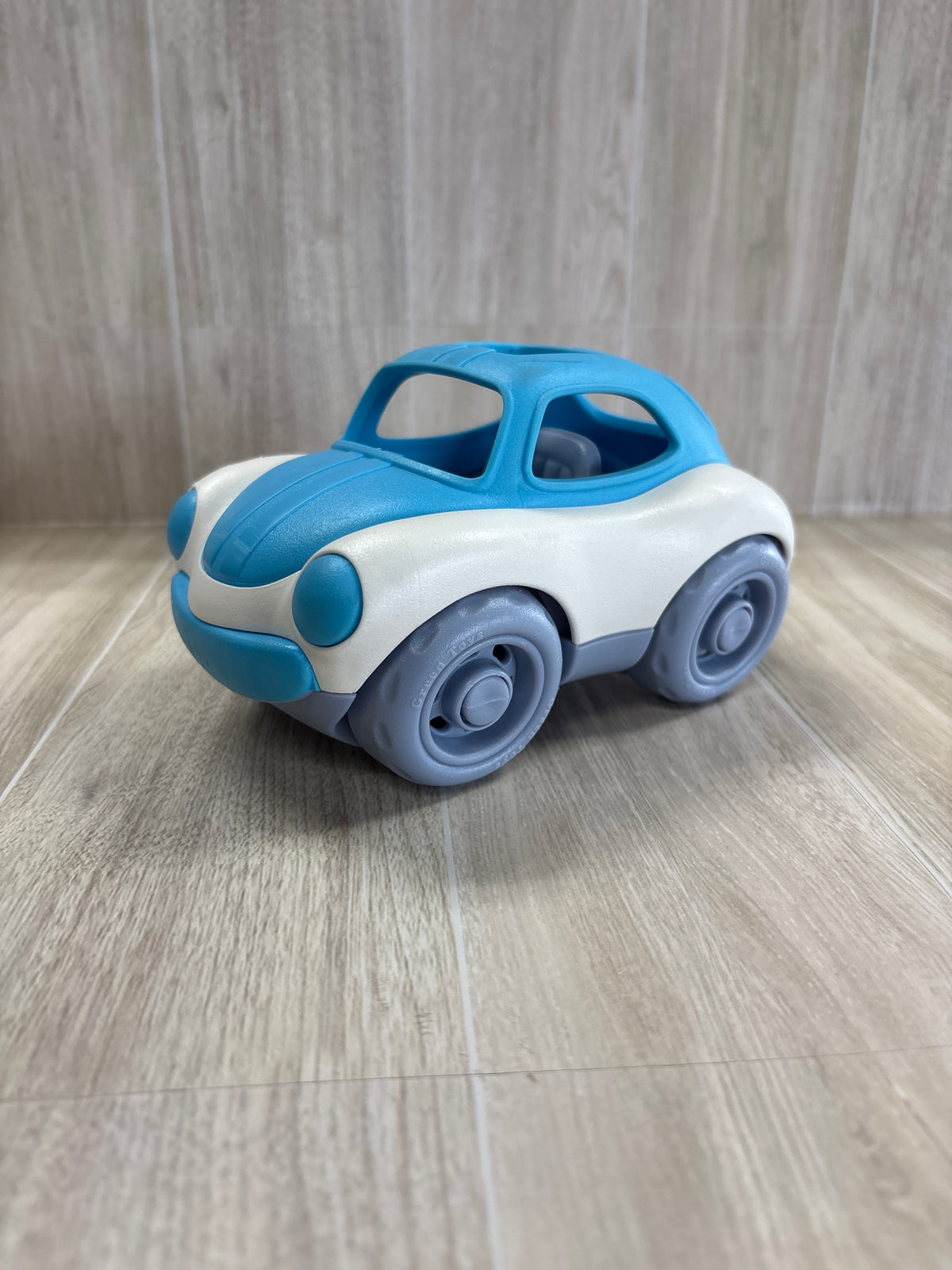 Toy - Green Toys Roadster