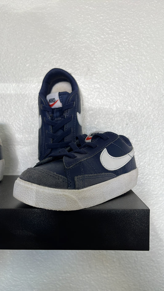 6c Nike Blazer Low '77 Vintage