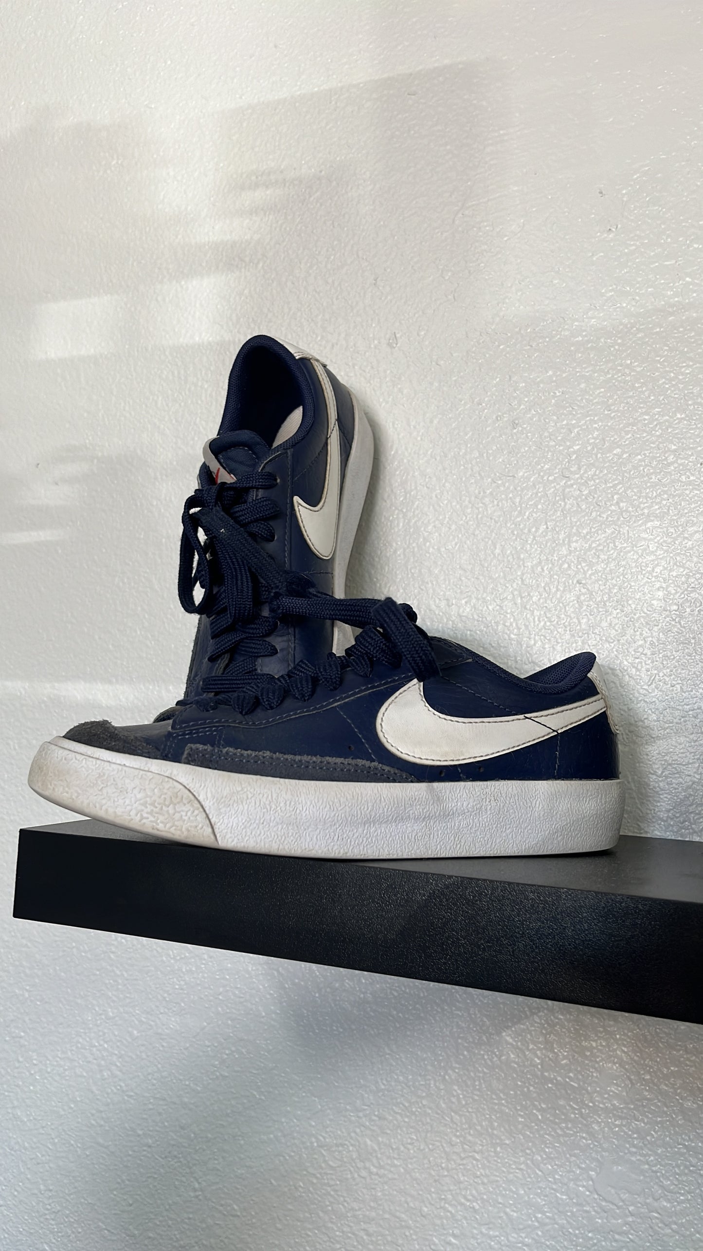 3.5Y Nike Blazer Low '77