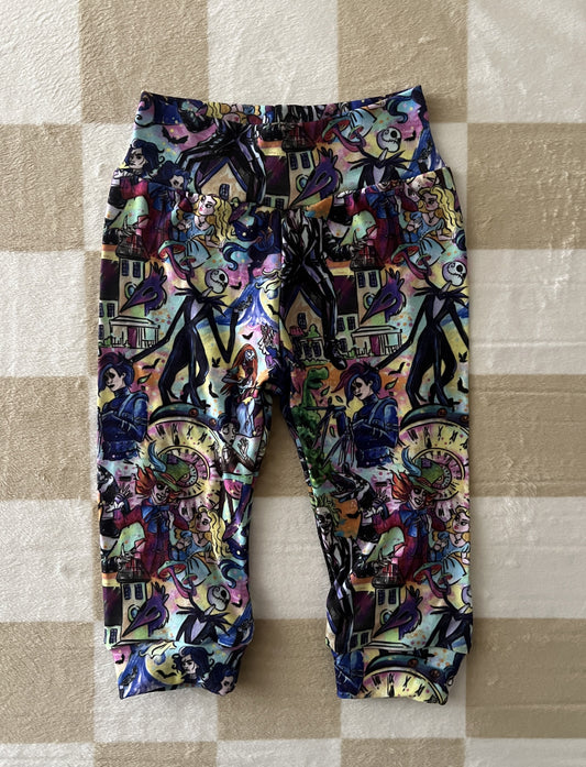 QK 6-9M Burton Medley Lounge Pants