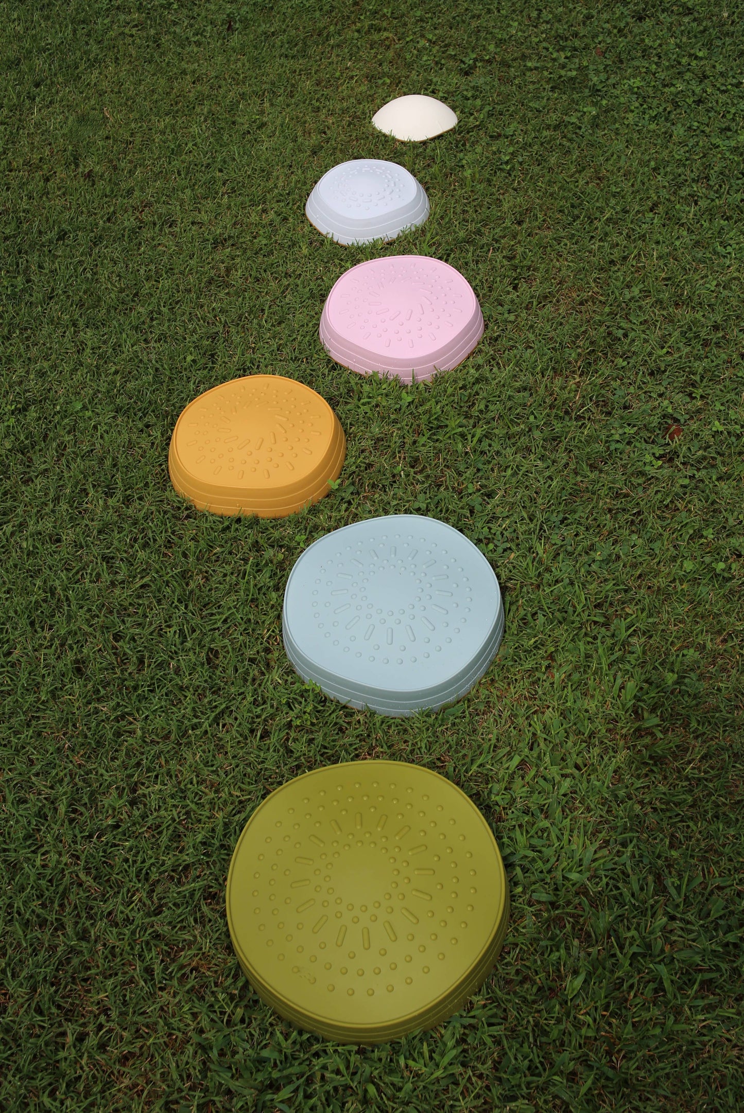 Marlowe & Co - Balance Stepping Stones