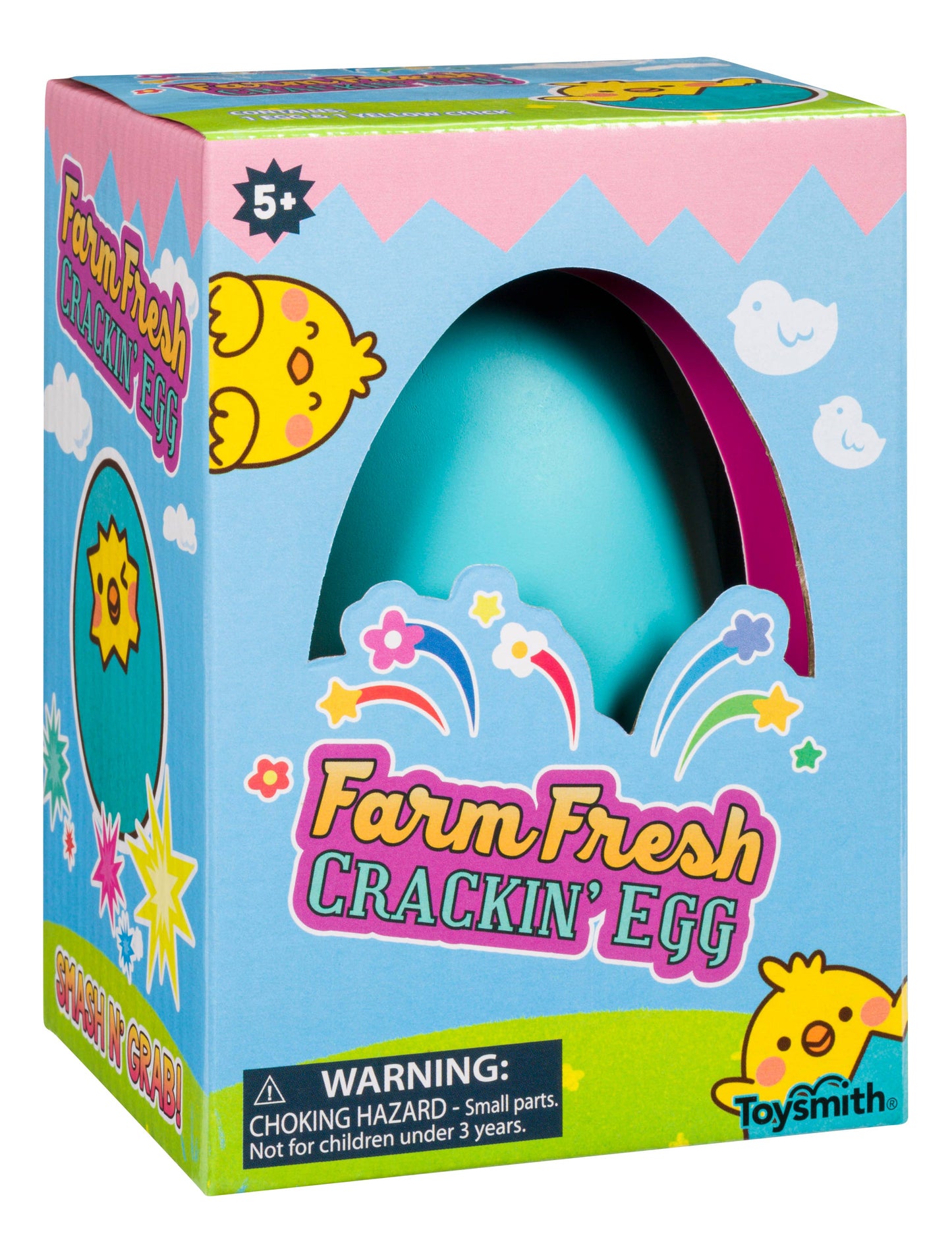 Farm Fresh Crackin Egg- Spring, Easter