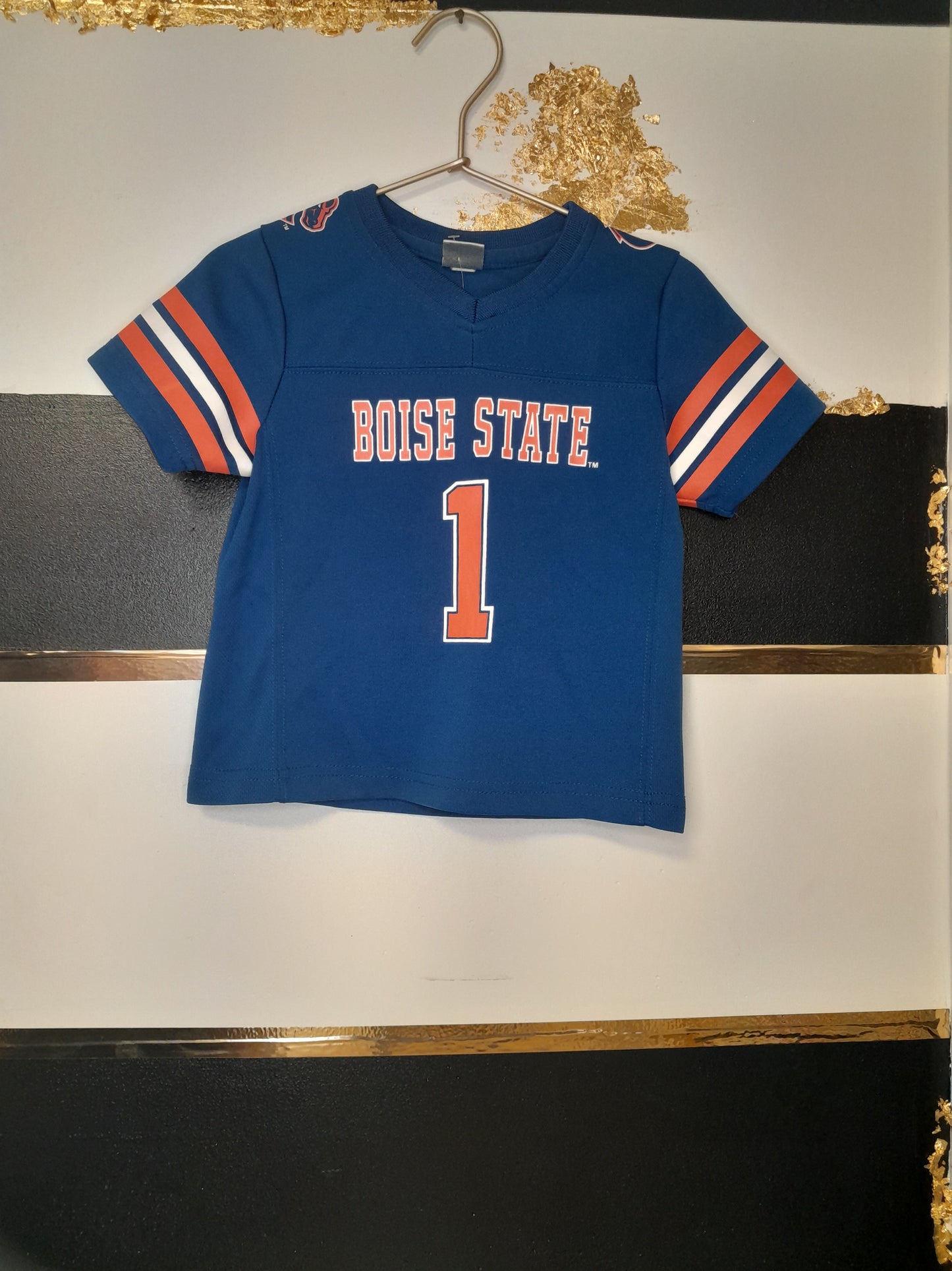 Boise State Broncos Jersey